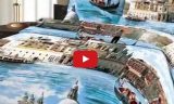 Видео со слайд шоу из фотографий комплектов